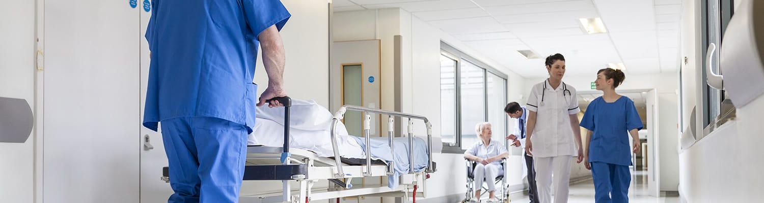 Healthcare Facilities Healthcare Facilities