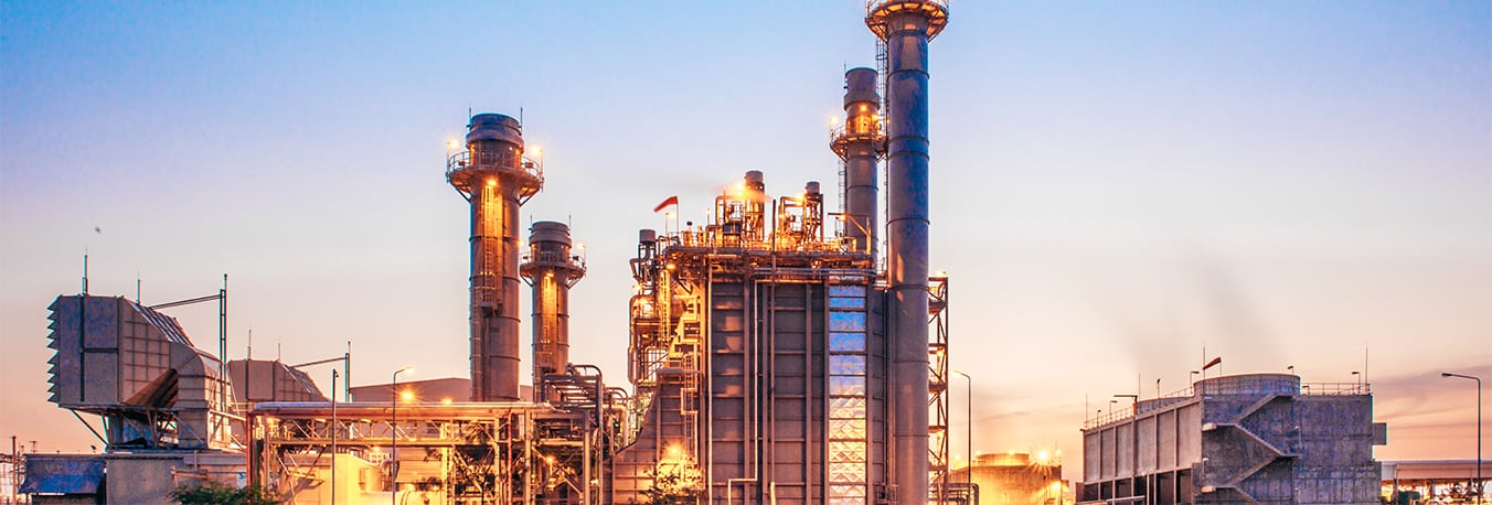 Power Utility Industries Power Utility Industries