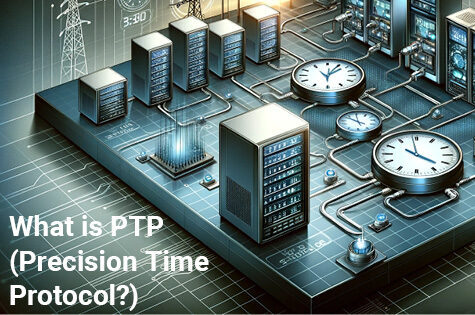 Example image for the topic NTP