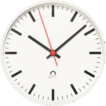 Mobatime Trend indoor analogue clock