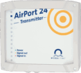MOBATIME Airport24 Transmitter