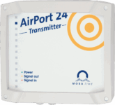 MOBATIME Airport24 Transmitter