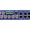 DTS 4163.grandmaster PTP Time Server, copper interfaces