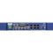 DTS 4163.grandmaster PTP Time Server, copper interfaces, with rack mounting