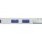 Mobatime dts2340-1 Distributor is a signal distributor for modulated (AF) and unmodulated (digital) IRIG-B signals