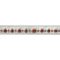 Mobatime dts2340-2 Distributor is a signal distributor for modulated (AF) and unmodulated (digital) IRIG-B signals