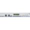 Mobatime dts4132-1 NTP time server DCF IRIG synchronization front view