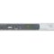 Mobatime dts4135-1 time server NTP front view DCF IRIG synchronization 