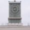 Facade Clocks Russland Mobatime
