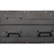 Mobatime DSC-100-4-2 outdoor digital clock black housing