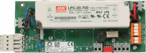 Mobatime DCC-fi DCF Clock Controller