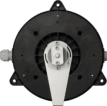 Mobatime DMU160-fi movement