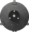 Mobatime DMU350-fi movement