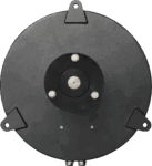 Mobatime DMU350-fi movement