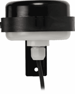 Mobatime GPS GNSS 4500-fi time signal receiver antenna