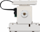 Mobatime GU192-fi movement