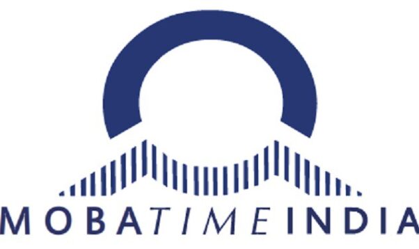Logo Mobatime India