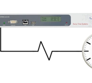 two-wire timecodes 