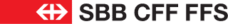 SBB CFF FFS Logo