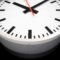 Metro analogue outdoor clockMetro analogue outdoor clock